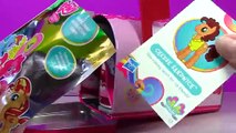 Hello Kitty Mystery Mailbox Surprise | My Little Pony Shopkins Disney Princess Palace Pets
