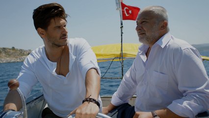 Siyah İnci 1. Bölüm Senin Baban...