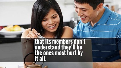 Folks, We’re Home Alone