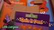 GENIUS TODDLERS LEARN with SESAME STREET QUIZ IT PEN Lets Learn Together! GREAT ACTIVITY FOR KIDS!
