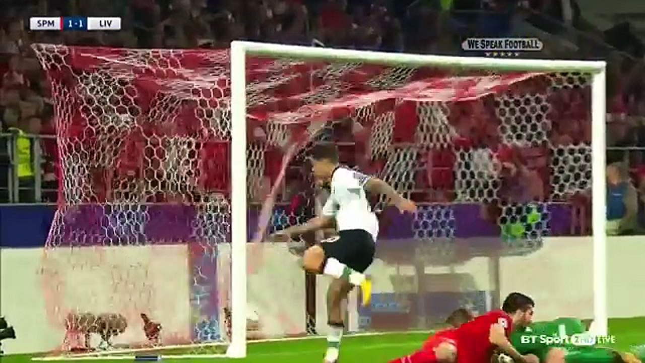 All Champions League Goals 2017_18 ● MATCHDAY 2 By InfoSports