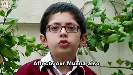 Heart Touching Short Film   Story Of A Father and  Son   Wo Chitthi - The Letter   Six Sigma Films