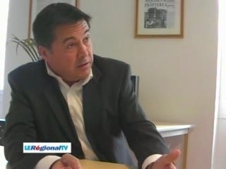 Salon - Questions à... Michel Roux