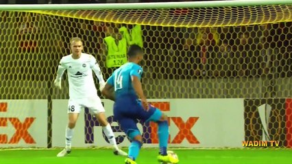 Arsenal vs Bate Borisov 4-2 - All Goals & Extended Highlights (28/9/2017)
