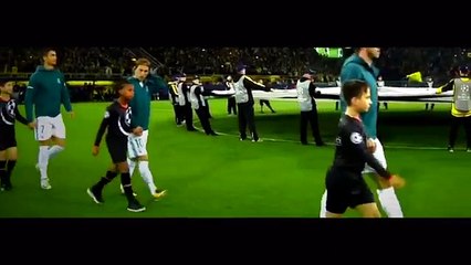 Toni Kroos vs Borussia Dortmund Away (26_09_2017) By InfoSports