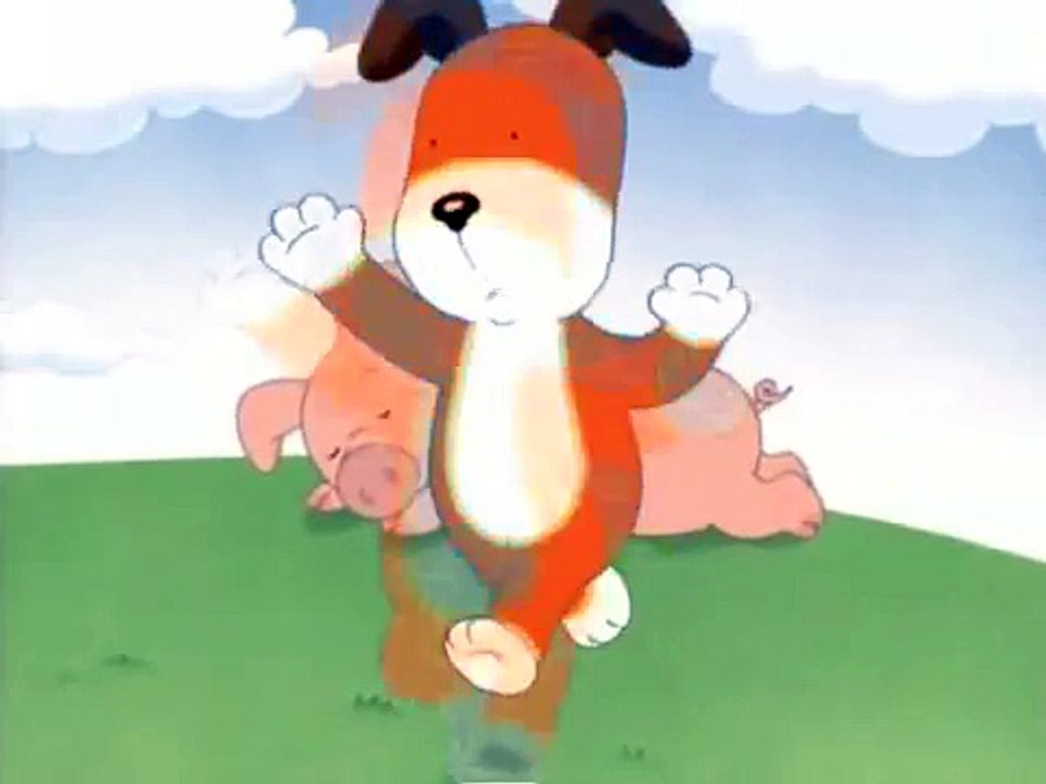Clouds - Kipper the Dog – Видео Dailymotion