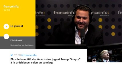 "Si le traitement est pris sérieusement (...) on peut vivre quasi-normalement avec le VIH"