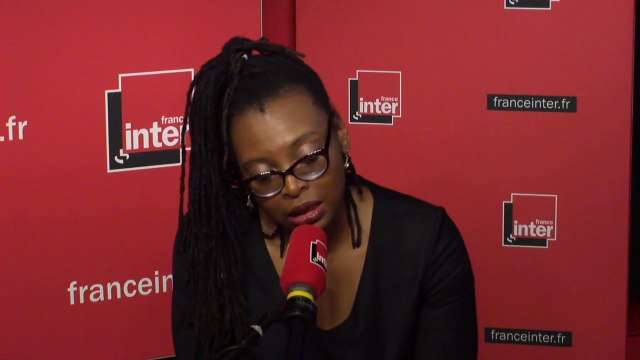 Léonora Miano : Pour bien enseigner l'histoire, il faut affronter ses ombres.