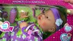 My Sweet Love Interive Baby Pacifier Sucking Doll from Walmart Unboxing