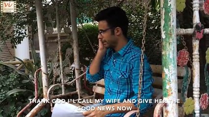 Lost and Found Story Of A Missing Dog   Short Film With A Life Message   Six Sigma Films