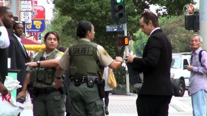 Russian Hitman $100,000 Transaction Prank!