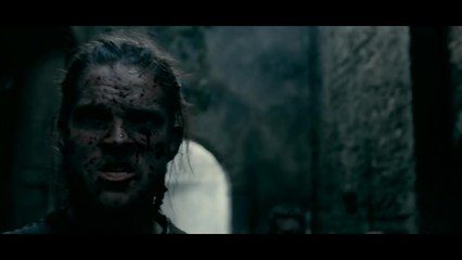 Vikings Season 5 Official History Chanel Videos Dailymotion