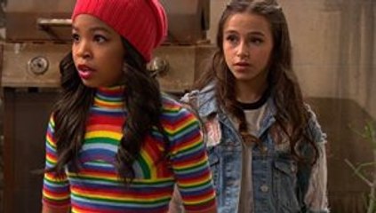 (Raven's Home Season 1) Episode 11 Official On "Disney Channel" [ Hd ]