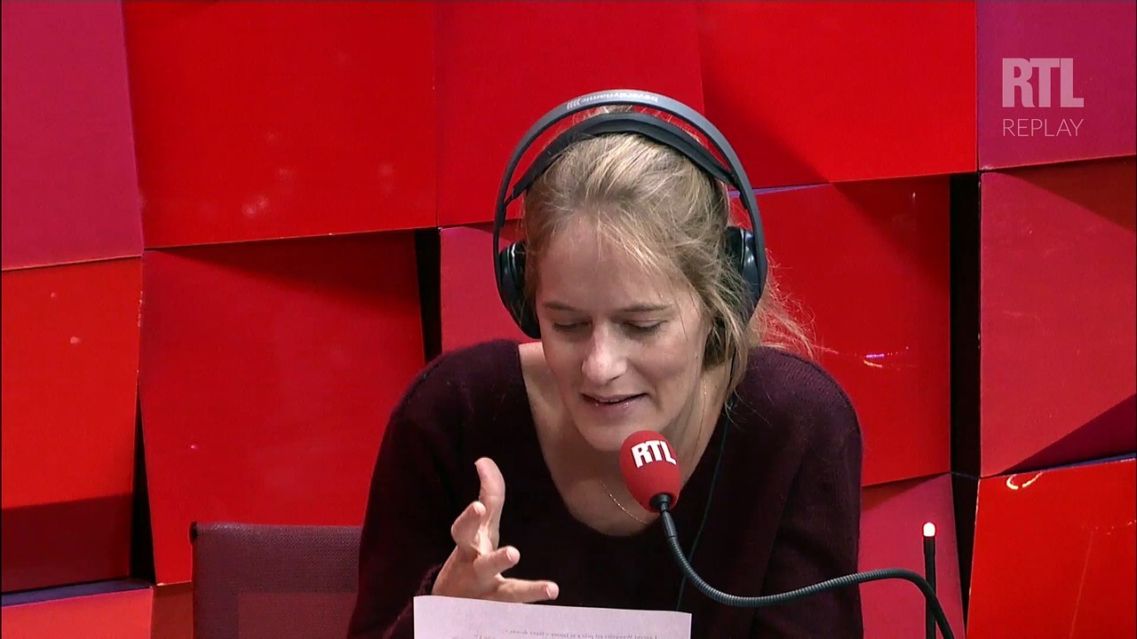 Les Républicains : Laurent Wauquiez est prêt à se laisser "taper dessus"