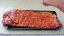 Charcoal Smoked Ribs Tips For Beginners