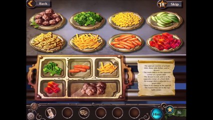 Adventure Escape: Asylum Chapter 3 - Walkthrough