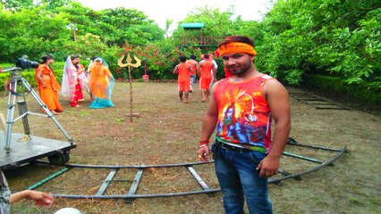 संदीप तिवारी को दिया मुंह तोड़ जबाब __ भोजपुरी में गाली सीखे संदीप के वीडियो को देख कर BHOJPURI VIDEO