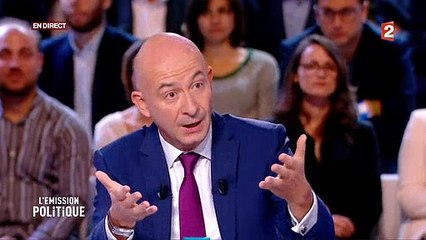 Скачать видео: Malaise TV: Moment de solitude pour le Premier Ministre Edouard Philippe hier soir sur France 2 quand il tente une plais