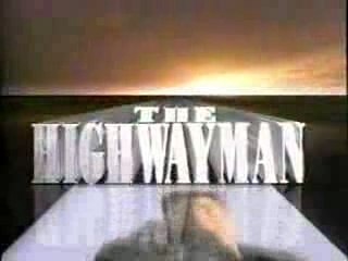 jane badler v les visiteurs The HighWayMan police 2000 en fr