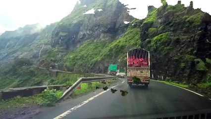 Malshej Ghat ll Awesome Place