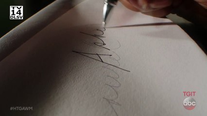 How To Get Away With Murder - Season 4 Official Teaser www.hddizifilmbox.net