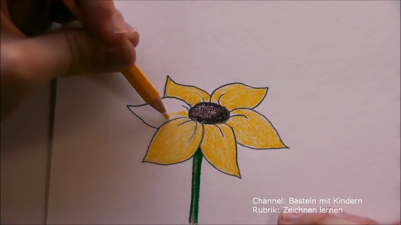 Zeichnen Lernen Blume Zeichnen Blumen Malen Lernen Video Dailymotion Doch wir liefern auch blumen am selben tag in kleinere staedte und doerfer. zeichnen lernen blume zeichnen blumen malen lernen