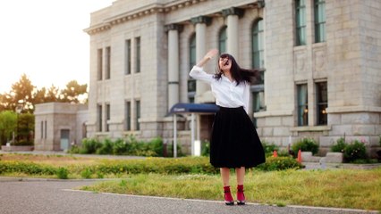 【りるあ】シャルル【踊ってみた】