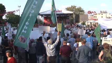 Manisa CHP Lideri Kılıçdaroğlu Alaşehir'deki Üzüm Mitinginde Konuştu- 6 Aktüel