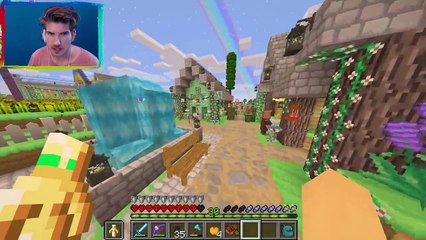 I ADOPTED A POLAR BEAR! | One Life SMP #38