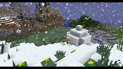 Pacheco cara Floja 58 | COMO HACER UNA AVIONETA en Minecraft