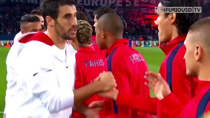 PSG vs Bayern Munich 3-0 All Goals and Highlights (UCL) 2017-18 HD 720p