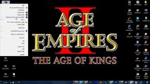 طريقة تحميل لعبة Ageof.Empires.II.HD على PC   كراك
