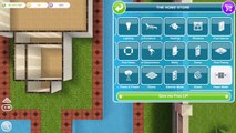 Sims FreePlay (LIVE BUILD) Ocean View Mansion by Joy.-s7TNfnlKV1U