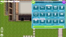Sims FreePlay (LIVE BUILD) SLATS HOUSE by Joy.-ISdveJih1P4
