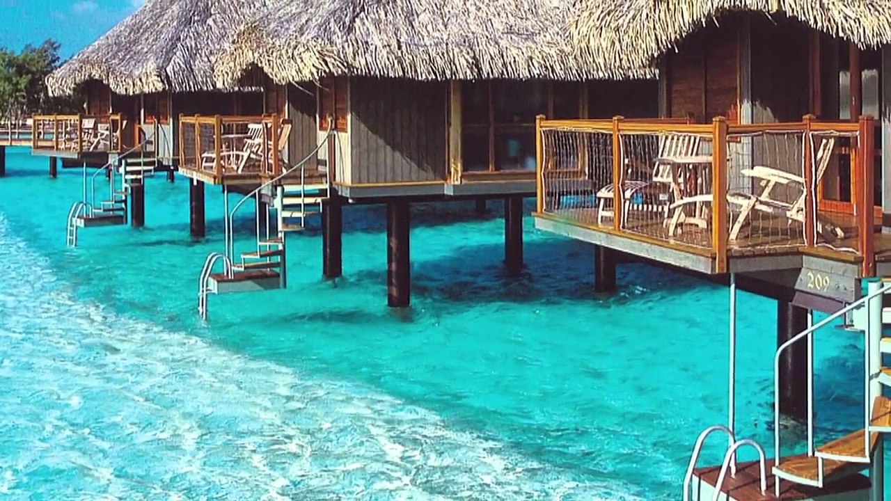 Sims FreePlay (Original Design) BORA BORA  By Joy.-xoy1hJox1rU