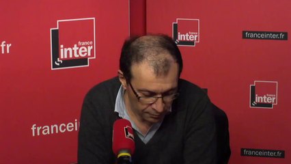 Daniel Cohen : "Tout ce dont on parle sert à faire passer le suppositoire de la suppression de l'ISF."