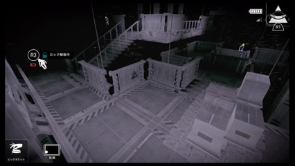 ＃16 Republique（リパブリック）　エピソード3