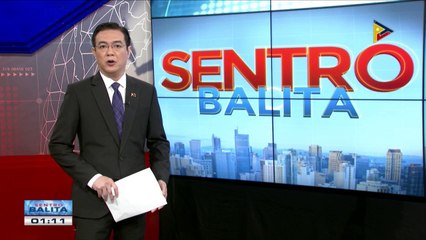 AMLC, itinangging nagbigay ng impormasyon sa Ombudsman sa umano'y bank accounts ni Pangulong Duterte