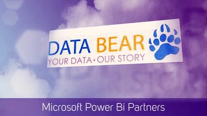Power BI Consulting Services