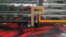 Como hacer parrillas Lego (Mr :P)