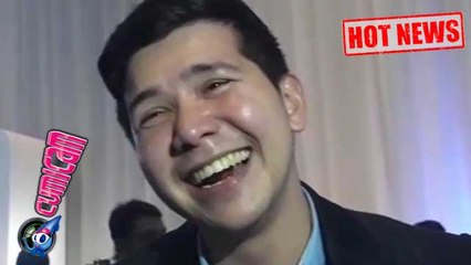 Hot News! Haykal Dikerjain Istri Ngidam Ikan Pindang Tengah Malam - Cumicam 29 September 2017