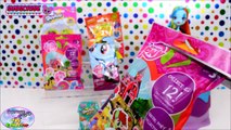 My Little Pony Giant Play Doh Surprise Dress Rainbow Dash MLP Surprise Egg and Toy Collector SETC