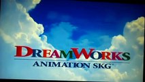 DreamWorks Animation SKG *Variants*