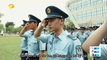 Sao Nhập Ngũ Phiên Bản Trung Quốc - Tập 2.2