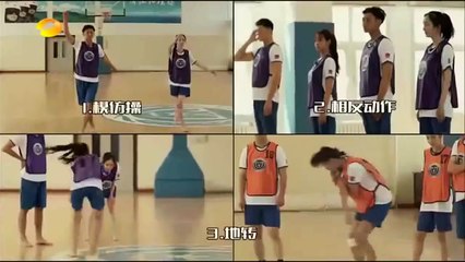 Sao Nhập Ngũ Phiên Bản Trung Quốc - Tập 6.1