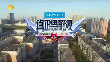 Sao Nhập Ngũ Phiên Bản Trung Quốc - Tập 7.1