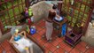 Sims FreePlay  CINDERELLA  ROYAL PROPOSAL  (Original Story) By Joy.-sWKfa38Xx-s