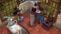 Sims FreePlay  CINDERELLA  ROYAL PROPOSAL  (Original Story) By Joy.-sWKfa38Xx-s