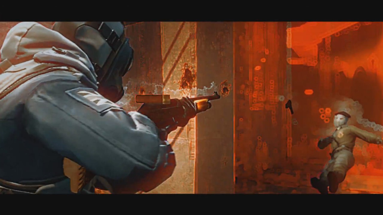 REINCARNATE #CSGO