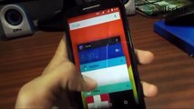 Downgrading Android From Lollipop/Marshmallow to KitKat 4.4.4